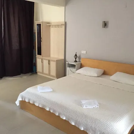 Guenluek Evleri Casa de Férias Fethiye