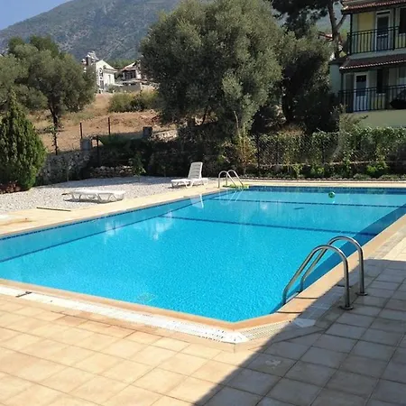 Guenluek Evleri Fethiye