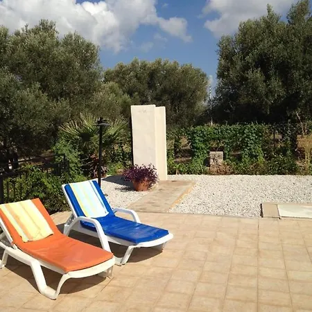 Guenluek Evleri * Fethiye
